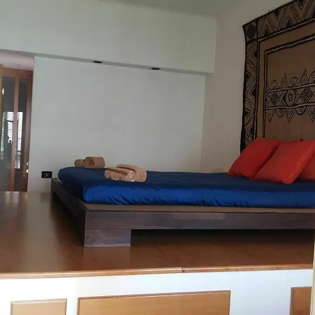 Costantinahouse Apartment