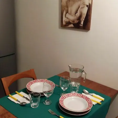 Apartment Costantinahouse Rome