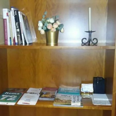 Costantinahouse Apartment Rome