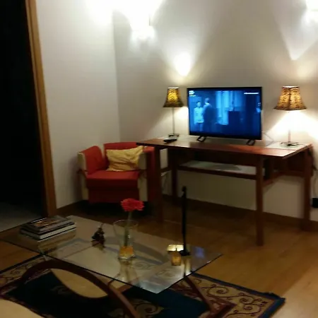 Costantinahouse Apartment *