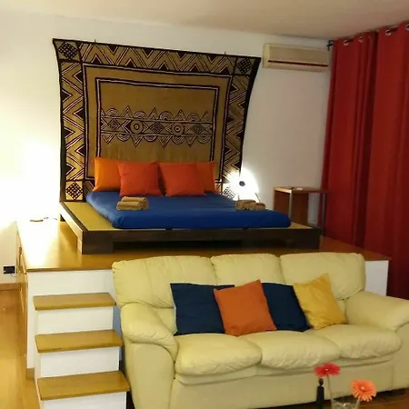 Costantinahouse Apartment *