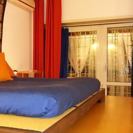 Apartment Costantinahouse *