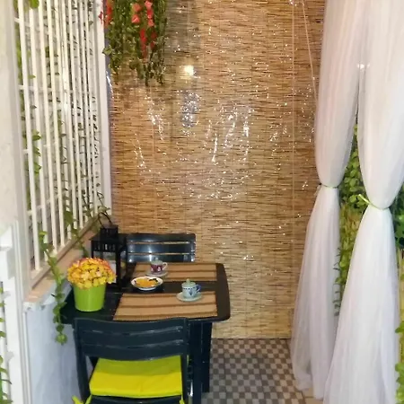 Costantinahouse Apartment Rome