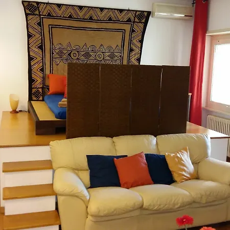 Costantinahouse Apartment Rome