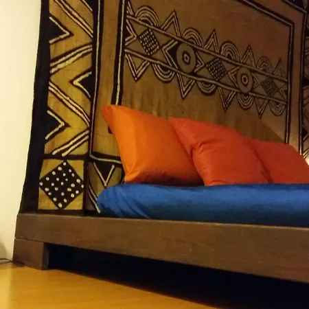 Costantinahouse Apartment