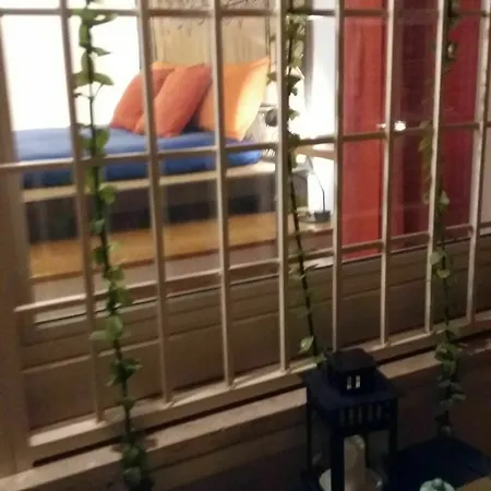 Apartment Costantinahouse *