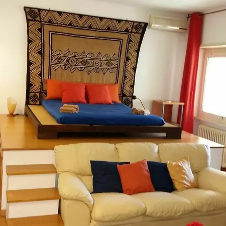 Costantinahouse Apartment *