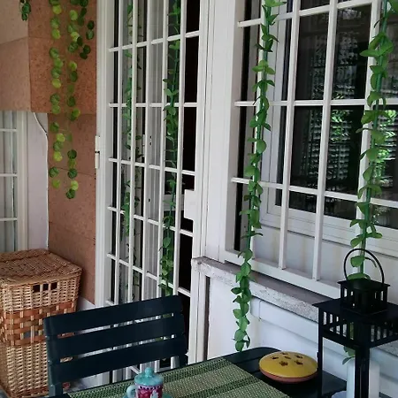 Costantinahouse *